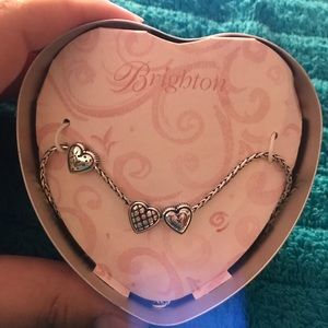 Brighton ankle bracelet